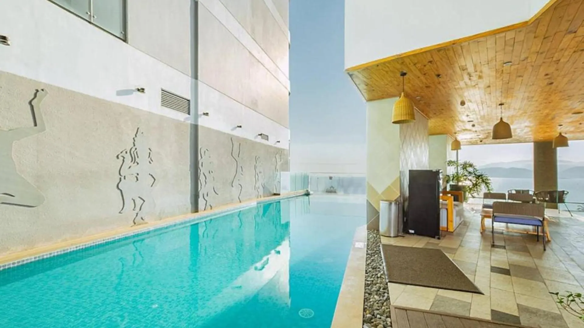 Apartman Hd Panorama Nha Trang Condotel- 2 Nguyen Thi Minh Khai, Nha Trang