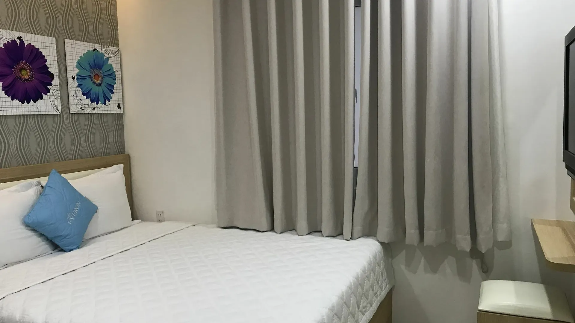 Hd Panorama Nha Trang Condotel- 2 Nguyen Thi Minh Khai, Nha Trang