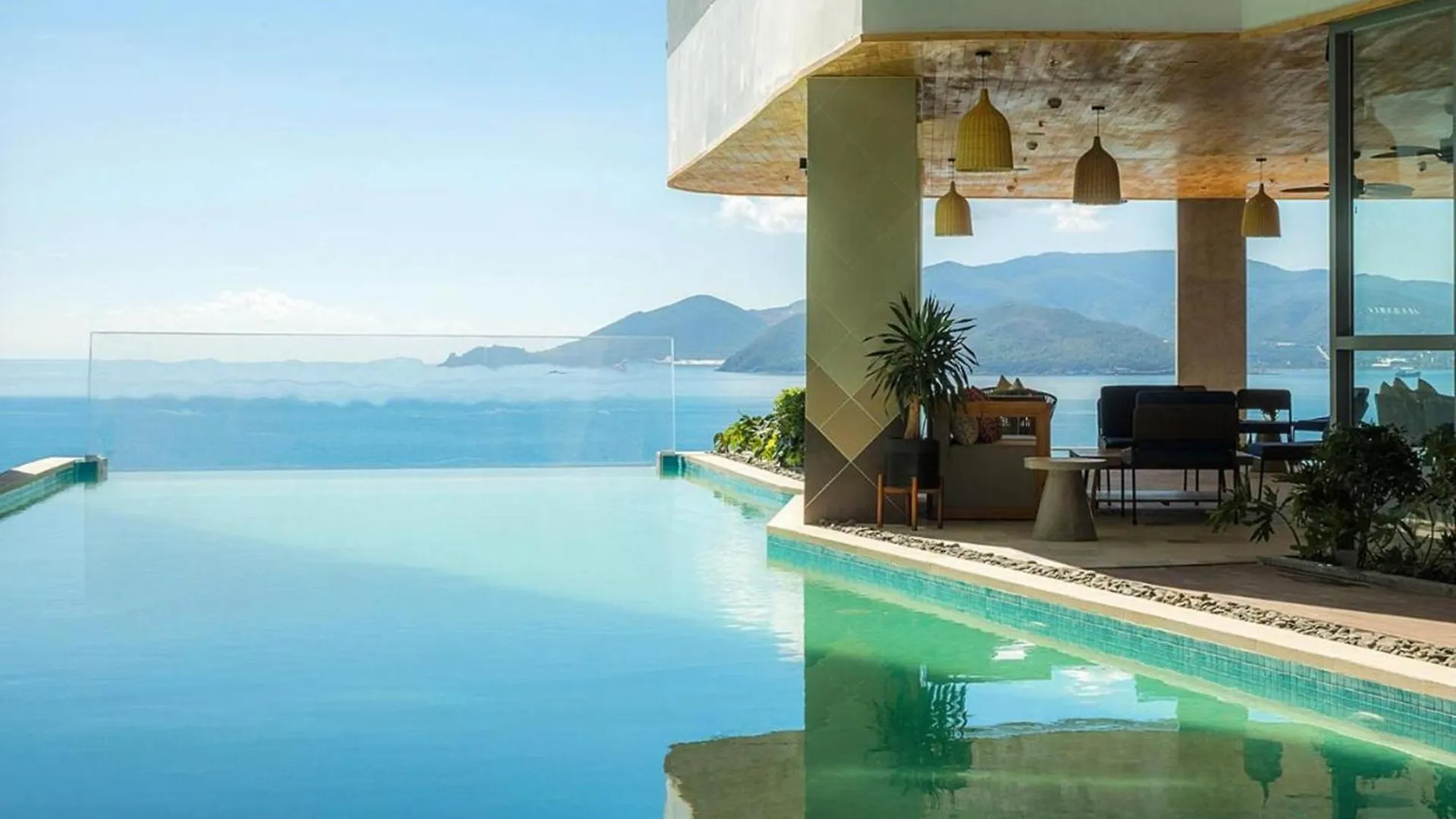 Hd Panorama Nha Trang Condotel- 2 Nguyen Thi Minh Khai, Nha Trang Vietnam