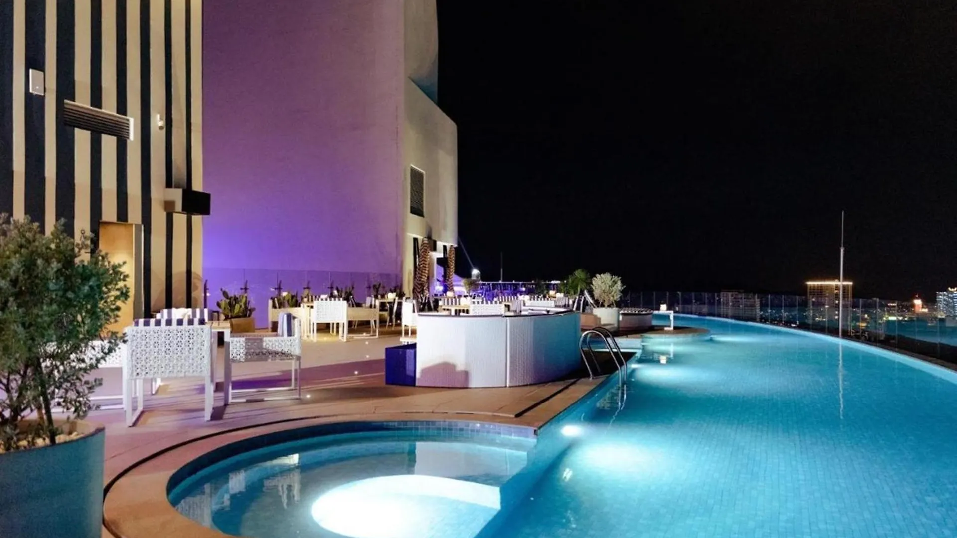 Hd Panorama Nha Trang Condotel- 2 Nguyen Thi Minh Khai, Nha Trang location