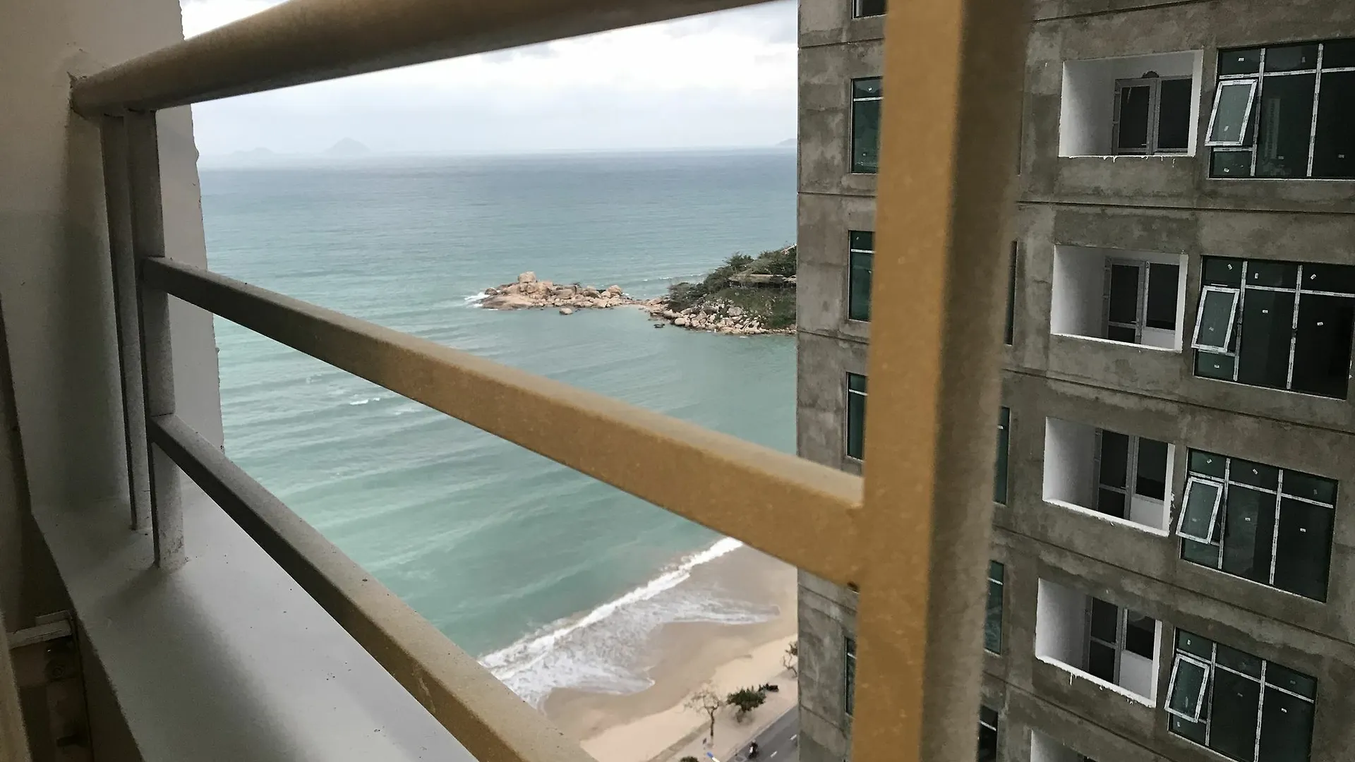 Hd Panorama Nha Trang Condotel- 2 Nguyen Thi Minh Khai, Nha Trang Vietnam